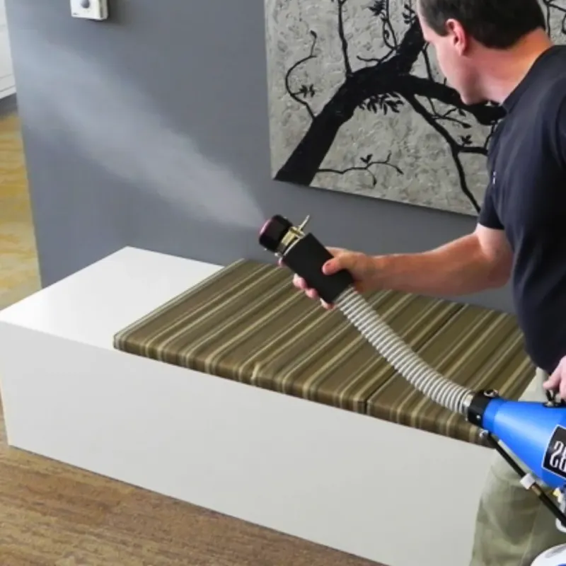 Professional Odor Removal in Ashland City, TN
